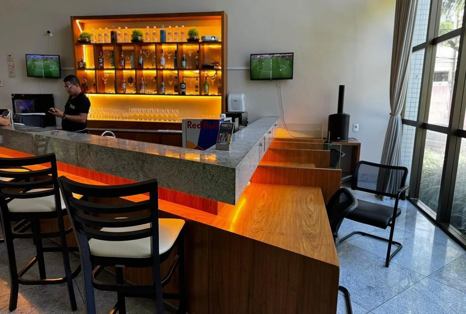 Hosts Br - Flat Beach Class Boa Viagem Recife Apartament